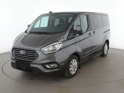 Grau Gebraucht 2020 Ford Tourneo Trend Van / Kleinbus | 28.900 € (Guter Preis)