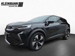 Schwarz Neu 2025 Mitsubishi Grandis Edition SUV | 36.990 € (Fairer Preis)