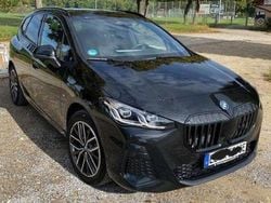 Schwarz Gebraucht 2024 BMW 230e Active Tourer Efficient Dynamics Van / Kleinbus | 40.250 € (Guter Preis)