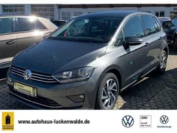 Gebraucht 2017 VW Golf VII Sound | 12.444 € (Fairer Preis)