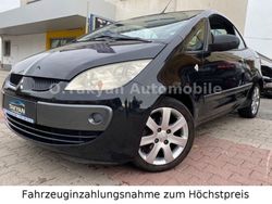 Schwarz Gebraucht 2006 Mitsubishi Colt Invite Cabrio | 2.890 € (Etwas zu teuer)