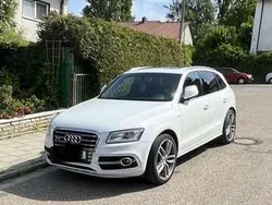 Gebraucht 2015 Audi SQ5 Competition SUV | 29.000 € (Teuer)