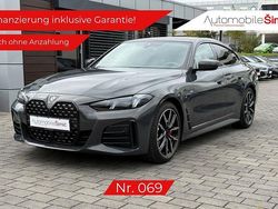 Grau Gebraucht 2025 BMW 430 M Sport Coupé | 52.990 € (Teuer)