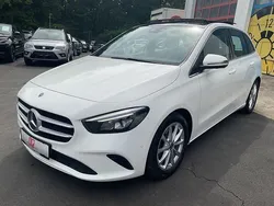 Polarweiss Gebraucht 2019 Mercedes B200 Van / Kleinbus | 21.990 € (Guter Preis)