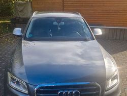 Grau Gebraucht 2013 Audi SQ5 Sport SUV | 13.900 € (Fairer Preis)