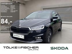 Grau Neu 2025 Skoda Fabia Tour Kleinwagen | 24.444 € (Fairer Preis)