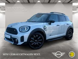 Weiß Gebraucht 2022 Mini Cooper S Countryman SUV | 29.990 € (Fairer Preis)