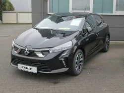 Schwarz Neu 2024 Mitsubishi Colt Plus Limousine | 24.990 € (Fairer Preis)