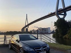 Gebraucht 2014 Mercedes E350 Coupé | 19.490 € (Guter Preis)