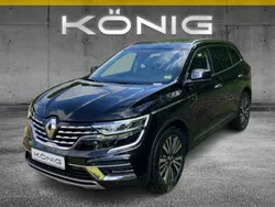 Schwarz Gebraucht 2023 Renault Koleos Initiale Paris SUV | 28.997 € (Superpreis)