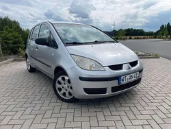 Gebraucht 2005 Mitsubishi Colt Edition Limousine | 1.699 € (Fairer Preis)