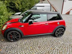 Rot Gebraucht 2010 Mini Cooper S Kleinwagen | 5.500 € (Guter Preis)