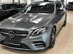 Grau Gebraucht 2020 Mercedes E53 AMG AMG Kombi | 45.900 € (Fairer Preis)