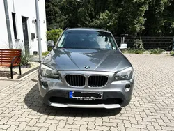 Grau Gebraucht 2011 BMW X1 Sport Line SUV | 7.999 € (Guter Preis)
