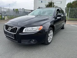 Schwarz Gebraucht 2011 Volvo V70 Kombi | 7.290 € (Superpreis)