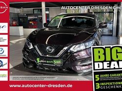 Braun Gebraucht 2019 Nissan Qashqai N-Connecta SUV | 16.980 € (Fairer Preis)