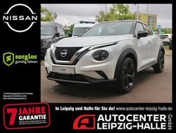 Pearl white Neu 2025 Nissan Juke Tekna SUV | 25.590 € (Fairer Preis)