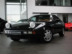 Grau Gebraucht 1982 Porsche 928 Coupé | 29.928 €
