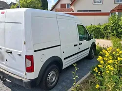 Weiß Gebraucht 2009 Ford Transit Limousine | 3.750 € (Etwas zu teuer)