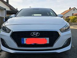 Weiß Gebraucht 2019 Hyundai i30 YES! Limousine | 14.999 € (Teuer)