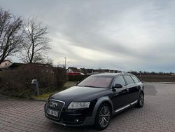 Schwarz Gebraucht 2009 Audi A6 Allroad Exclusive Kombi | 6.900 € (Fairer Preis)