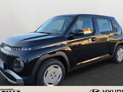 Schwarz Neu 2025 Hyundai Inster Select Kleinwagen | 20.990 € (Guter Preis)