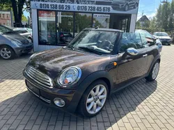 Gebraucht 2009 Mini Cooper Cabriolet Cabrio | 5.500 € (Guter Preis)