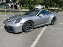 Silber Gebraucht 2024 Porsche 911 GT3 Coupé | 219.500 € (Teuer)