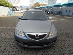 Other Gebraucht 2003 Mazda 6 Comfort Kombi | 1.699 € (Fairer Preis)