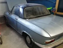 Gebraucht 1970 Peugeot 204 | 2.600 €