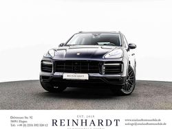 Blau Gebraucht 2022 Porsche Cayenne GTS SUV | 77.895 €