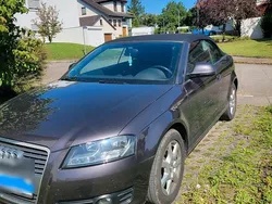Andere farben Gebraucht 2010 Audi A3 Cabriolet Cabrio | 3.300 €