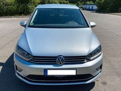 Silber Gebraucht 2016 VW Golf VII Allstar Limousine | 12.000 € (Superpreis)