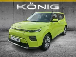 Kia Soul EV