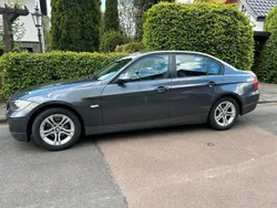 Grau Gebraucht 2007 BMW 318 Limousine | 3.400 € (Fairer Preis)