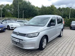 Silber Gebraucht 2024 VW Caddy Van / Kleinbus | 29.750 € (Fairer Preis)