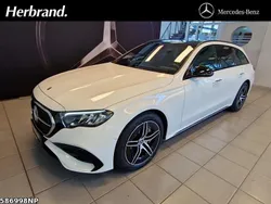 Mercedes E300