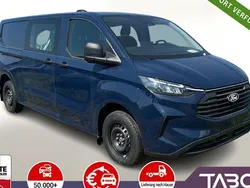 Blau Neu 2025 Ford Transit Custom Trend Van | 41.888 € (Guter Preis)