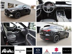 Neu 2025 Mazda CX-60 Homura-Line SUV | 56.450 € (Etwas zu teuer)