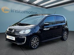 Schwarz Gebraucht 2024 VW e-up! Kleinwagen | 21.299 € (Fairer Preis)