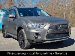 Grau Gebraucht 2012 Mitsubishi Outlander SUV | 5.999 € (Guter Preis)