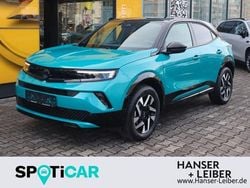 Grün Gebraucht 2025 Opel Mokka SUV | 23.490 € (Fairer Preis)