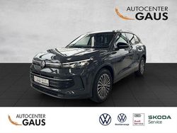 Grau Neu 2025 VW Tiguan Life SUV | 46.290 € (Fairer Preis)