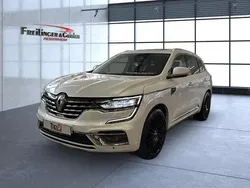 Weiß Gebraucht 2022 Renault Koleos Intens SUV | 20.950 € (Superpreis)