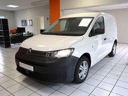 Weiß Gebraucht 2023 VW Caddy Basis Van / Kleinbus | 20.980 € (Superpreis)