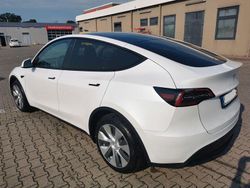 Weiß Gebraucht 2023 Tesla Model Y RWD SUV | 36.700 € (Fairer Preis)
