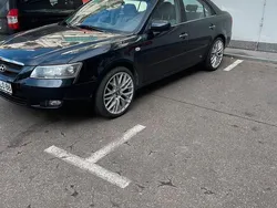 Blau Gebraucht 2006 Hyundai Sonata Limousine | 3.799 €