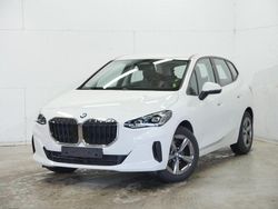 Alpinweiß uni Gebraucht 2024 BMW 218 Active Tourer Efficient Dynamics Van / Kleinbus | 28.950 € (Guter Preis)