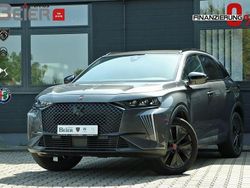 Grau Gebraucht 2023 DS Automobiles DS7 Crossback Performance SUV | 28.980 € (Fairer Preis)