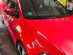 Rot Gebraucht 2016 VW Golf GTI Limousine | 17.500 € (Guter Preis)